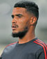 Tashreeq Morris