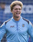 Cameron McGeehan