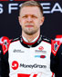 Kevin Magnussen