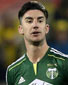 Liam Ridgewell