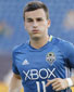 Aaron Kovar