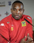 Benni McCarthy