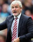 Mark Hughes