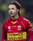 Vince Gino Dekker
