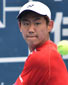 Yoshihito Nishioka