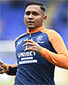 Alfredo Morelos