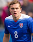 Jordan Morris