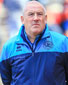 Mark Warburton