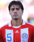 Julio César Cáceres