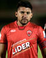 Exequiel Benavídez