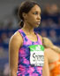 Levern Spencer