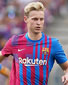 Frenkie de Jong