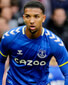 Mason Holgate