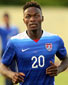 Victor Mansaray