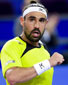 Marcos Baghdatis