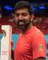 Rohan Bopanna