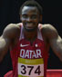 Femi Ogunode