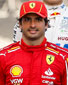 Carlos Sainz