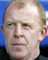 Gary Megson