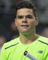 Milos Raonic