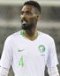 Mohammed Jahfali