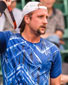 Tennys Sandgren