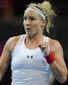 Bethanie Mattek-Sands