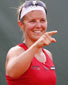 Kirsten Flipkens