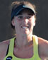 Madison Brengle