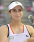 Christina McHale