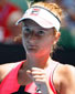 Irina Begu