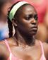 Sloane Stephens