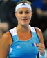 Kristina Mladenovic