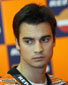 Daniel Pedrosa