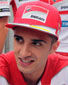 Andrea Iannone Andrea Iannone