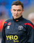 Paul Heckingbottom