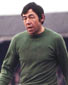 Gordon Banks