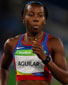 Evelis Aguilar