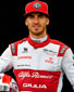 Antonio Giovinazzi