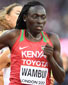 Margaret Nyairera Wambui