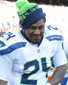 Marshawn Lynch Marshawn Lynch