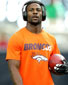 Emmanuel Sanders Emmanuel Sanders