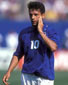 Roberto Baggio