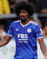 Hamza Choudhury