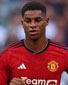 Marcus Rashford