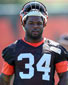 Carlos Hyde Carlos Hyde