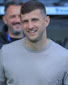 John Mousinho