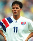 Eric Wynalda