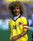 Carlos Valderrama