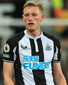 Sean Longstaff